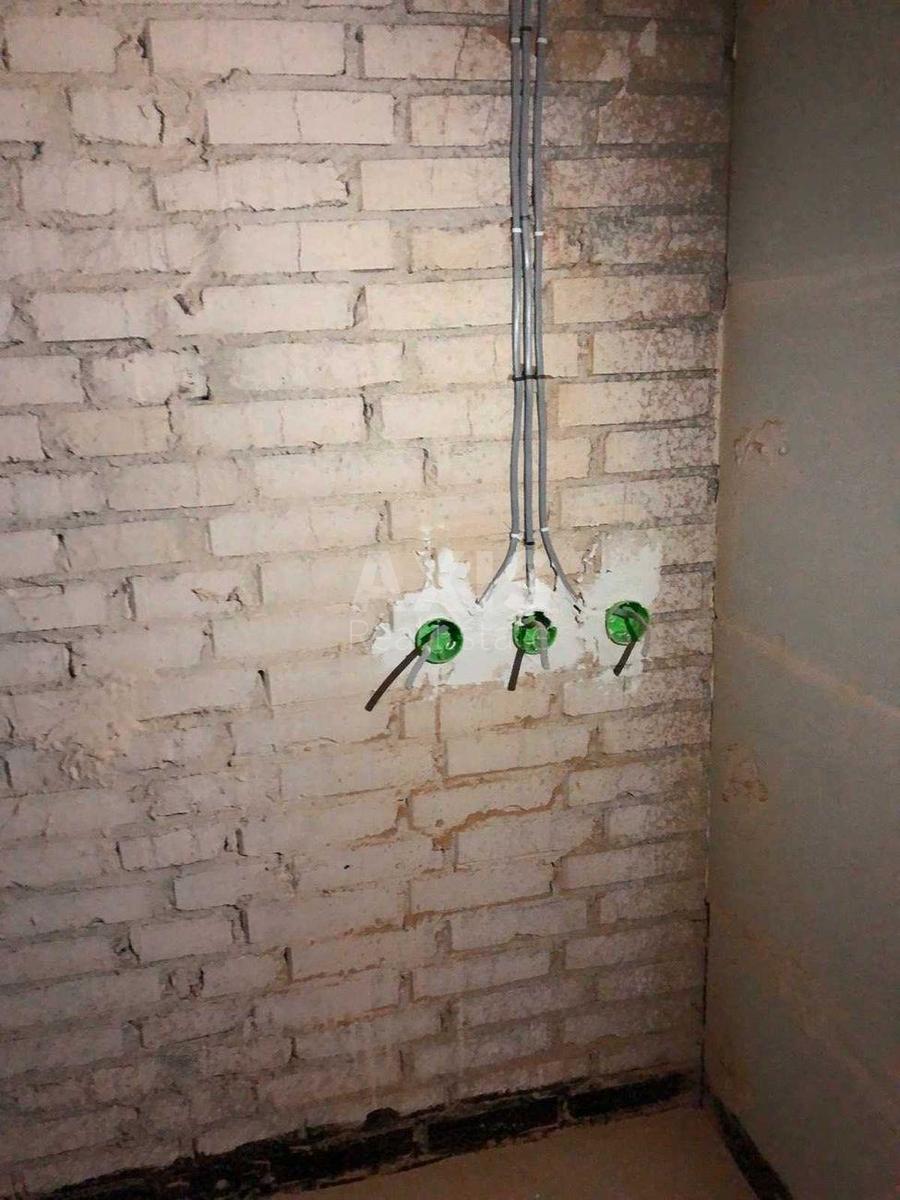 1k apartment vul. Radystiv 409