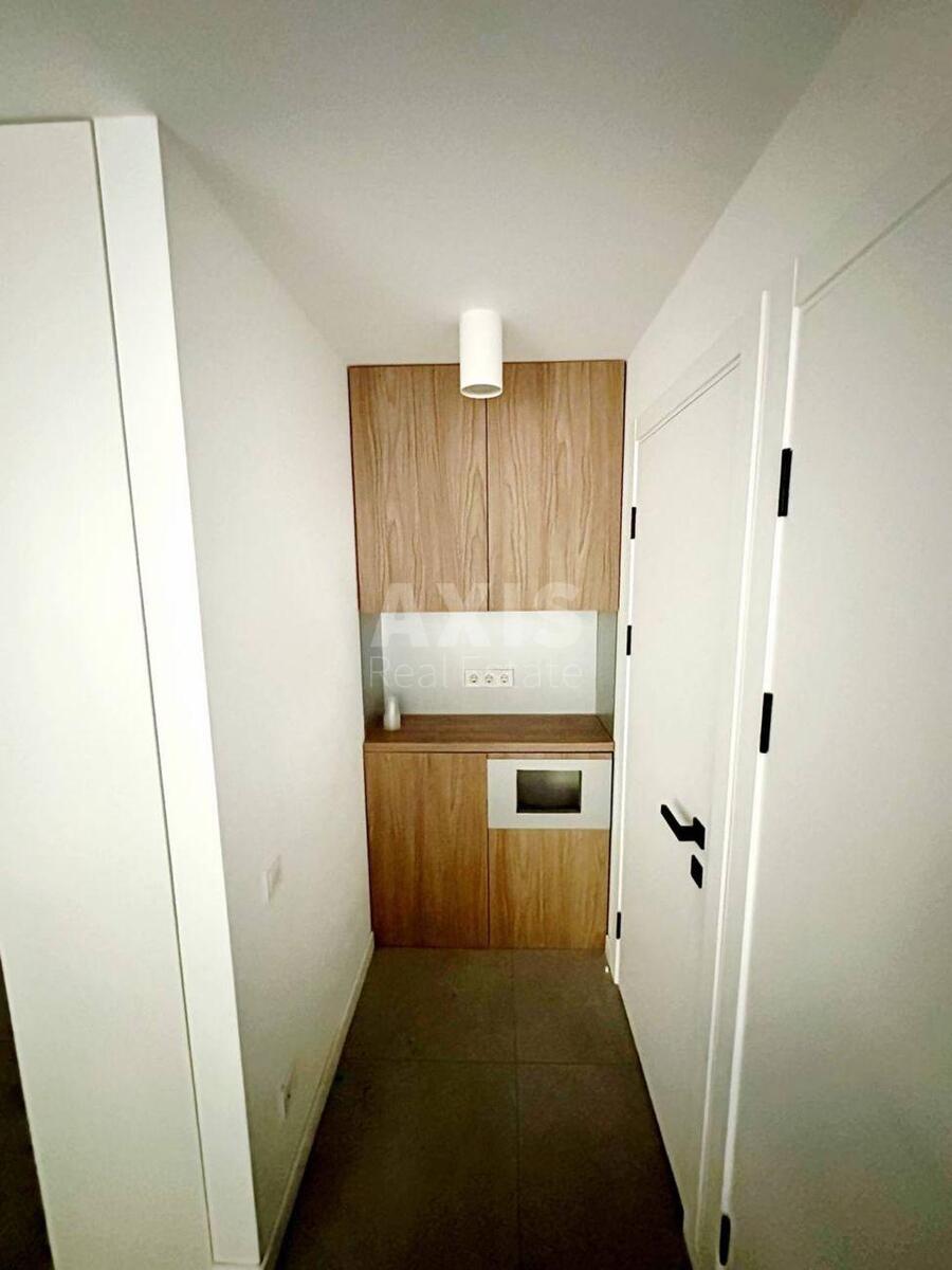 Office vul. Barbjusa Anri 49, 53m2602875