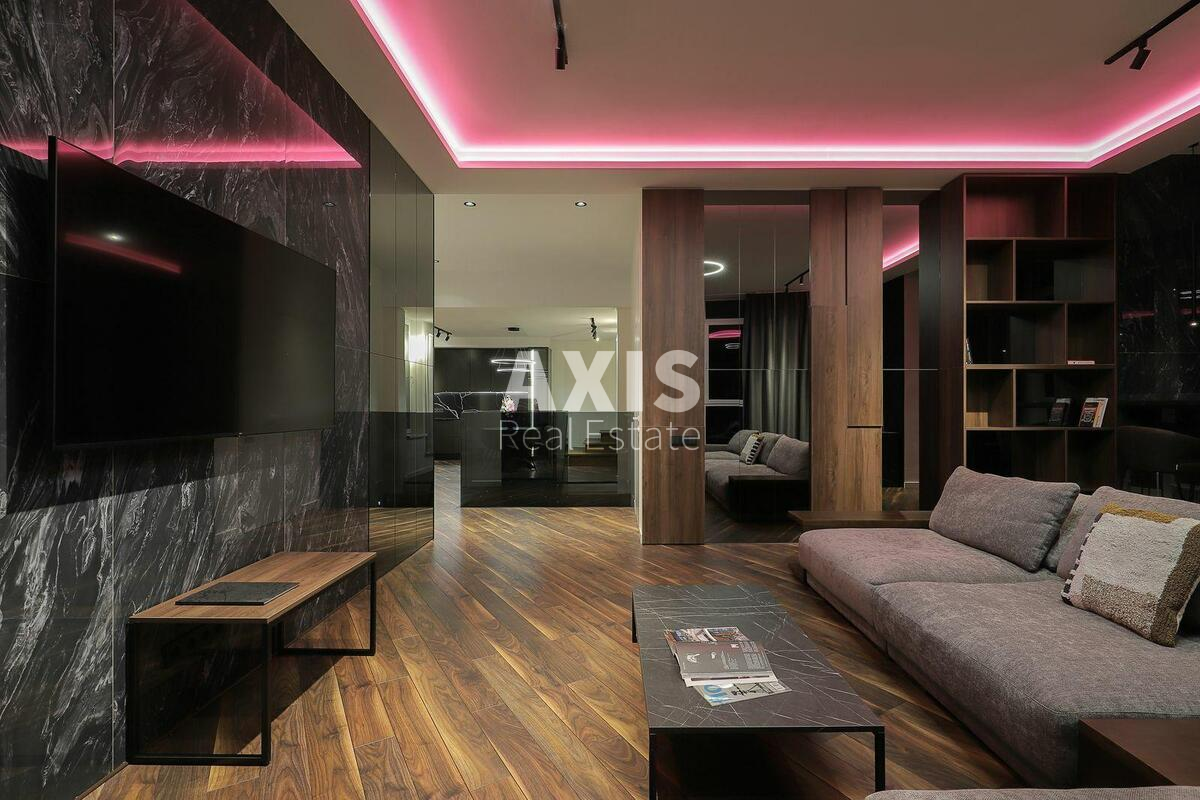3k apartment vul. Mehanizatoriv 2