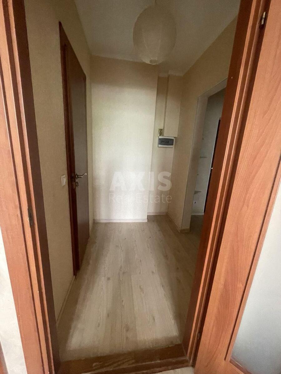 1k apartment vul. Vashhenka Grygorija 1603104