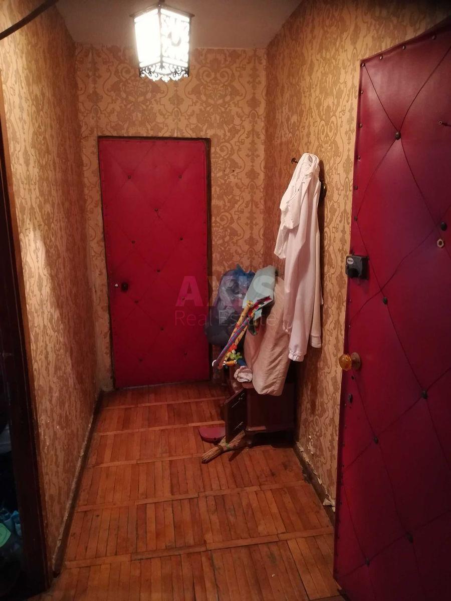 2к квартира ул. Кибальчича Николая 171