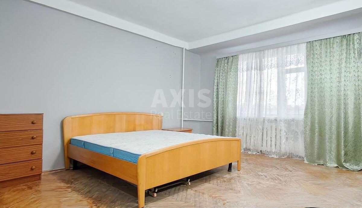 1k apartment vul. Entuziastiv 13