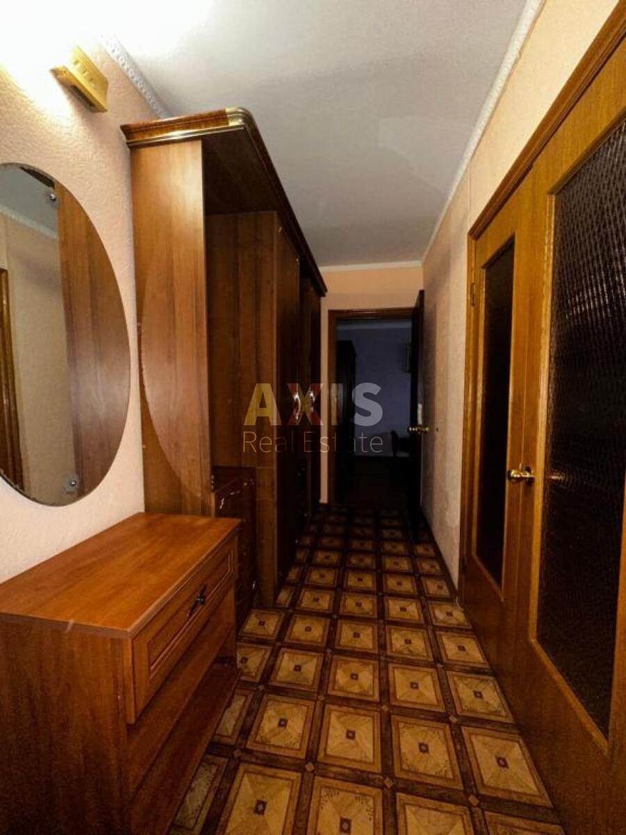 2k apartment vul. Zahidna 118