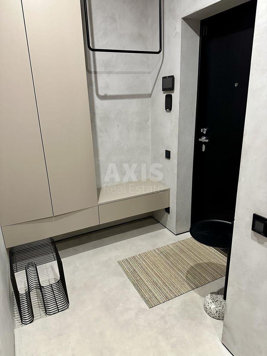 3k apartment vul. Shhekavyc'ka 533
