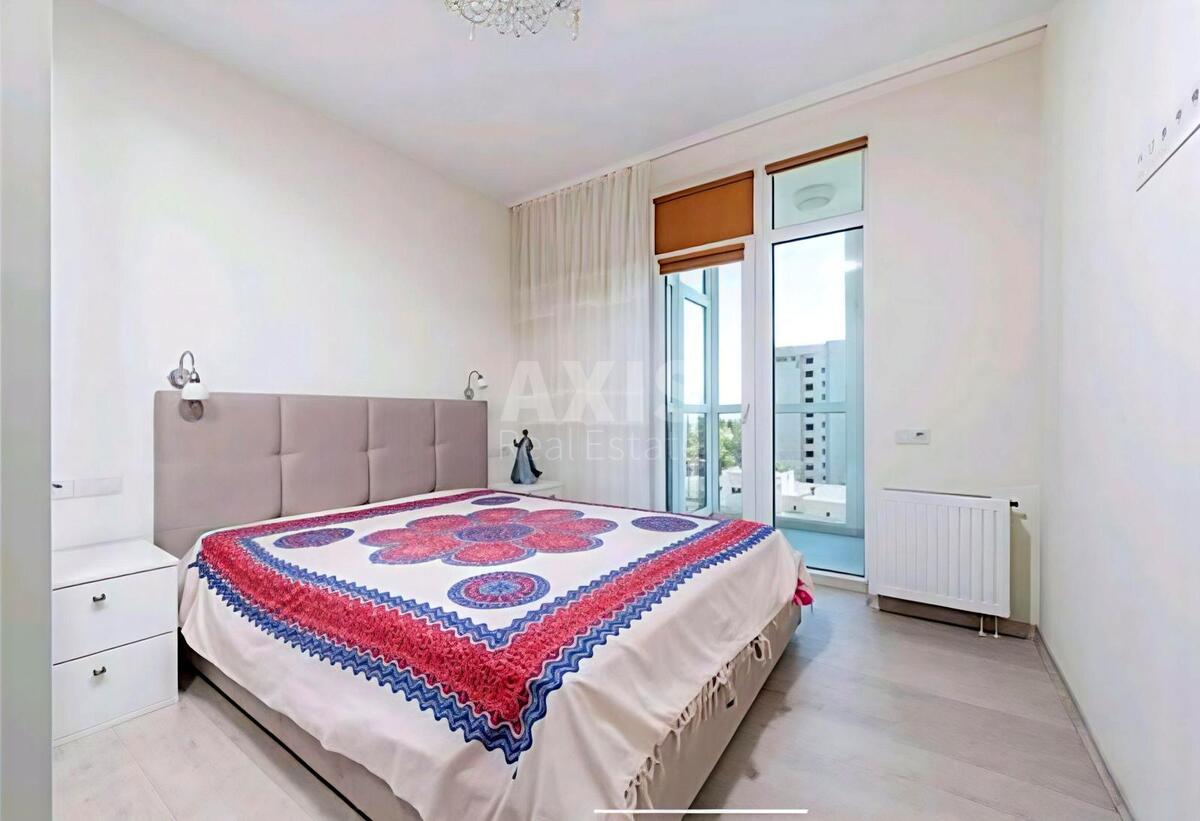 1к квартира ул. Соломенская 20А637820