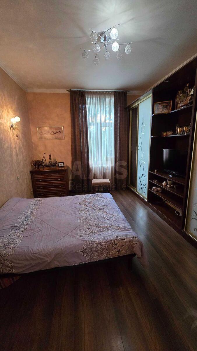 4k apartment vul. Velyka Vasyl'kivs'ka 426