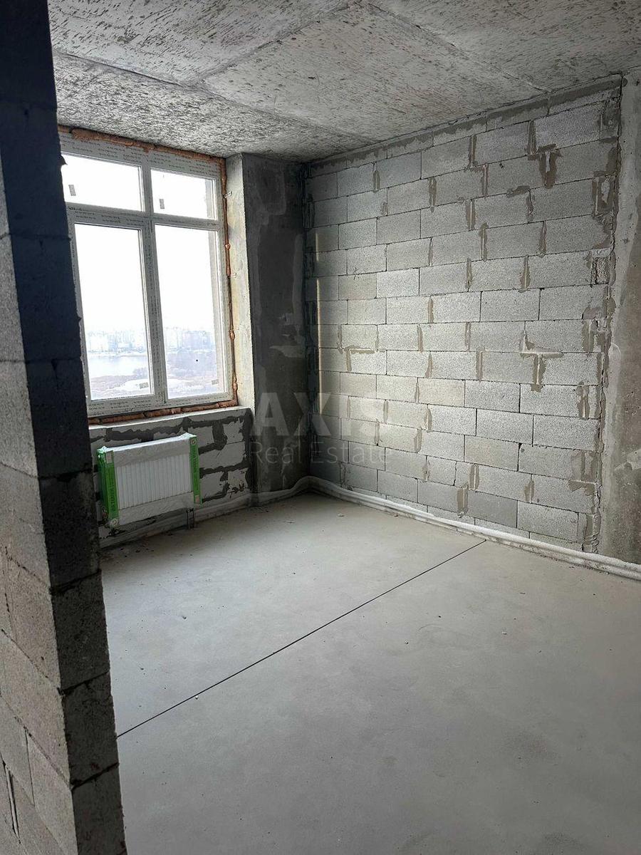 1k apartment vul. Chernigivs'ka 84