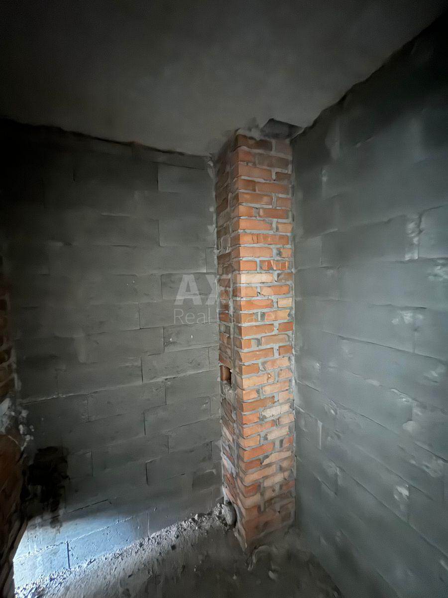 3k apartment vul. Oleksandra Olesja 2В6