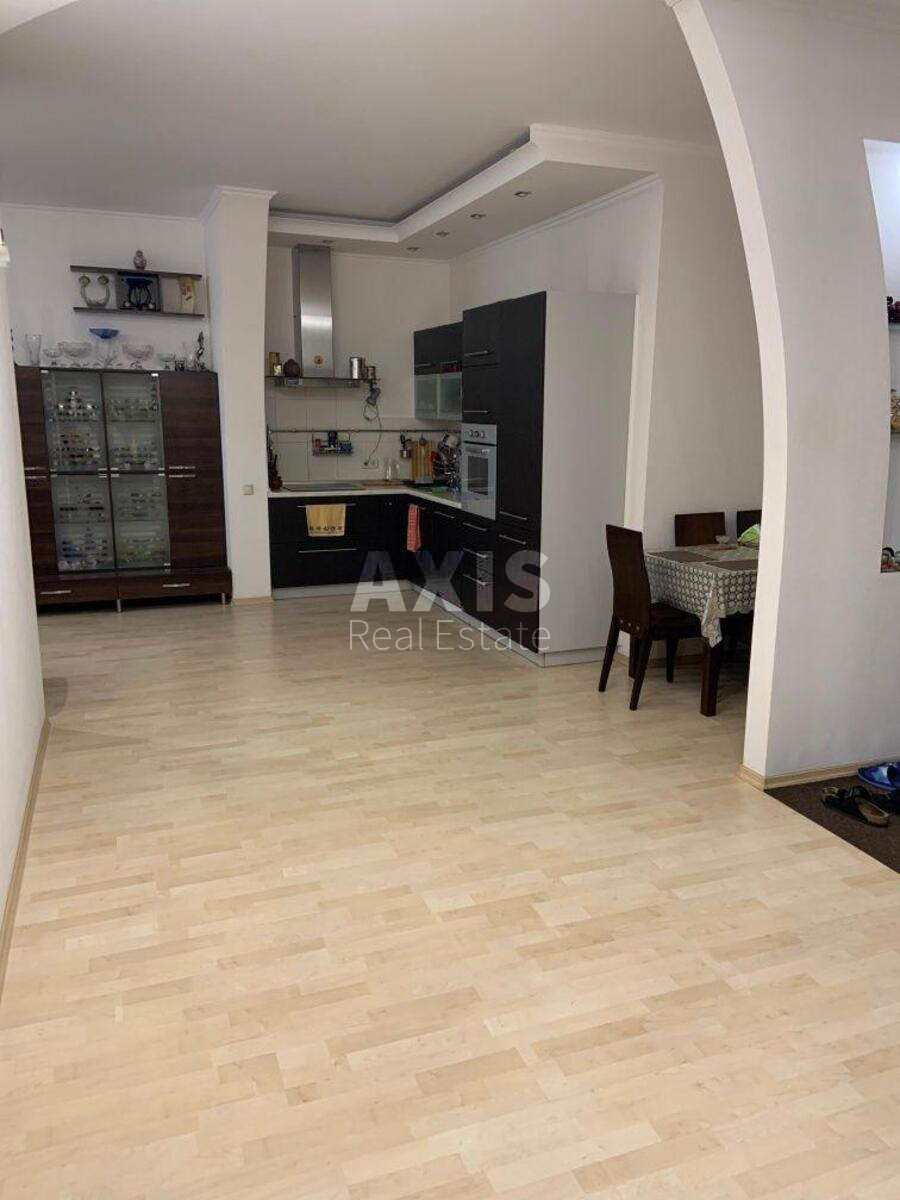 2к квартира ул. Гусовского 154