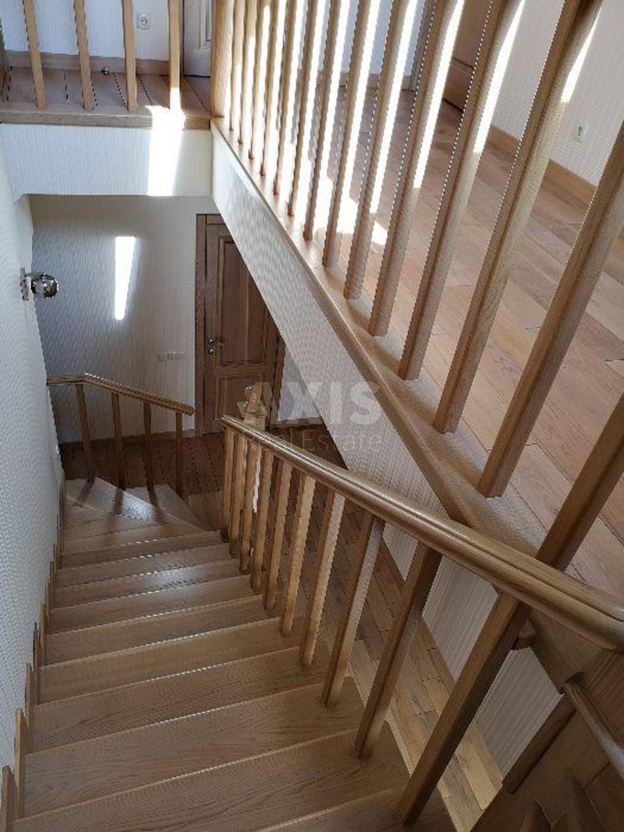 Дoм ул. Владимира Брожко, 290м2, город Киев3615410