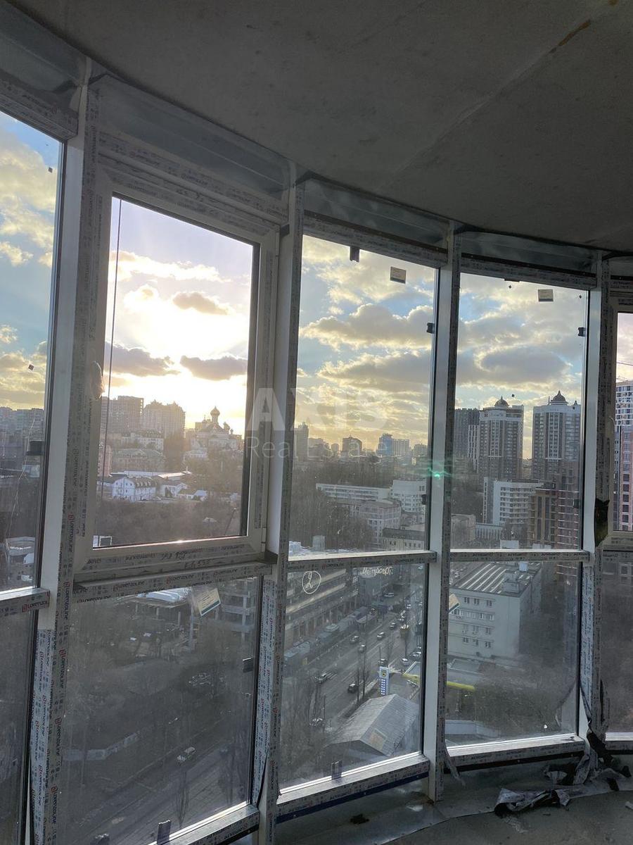 3k apartment vul. Nagirna 18/16