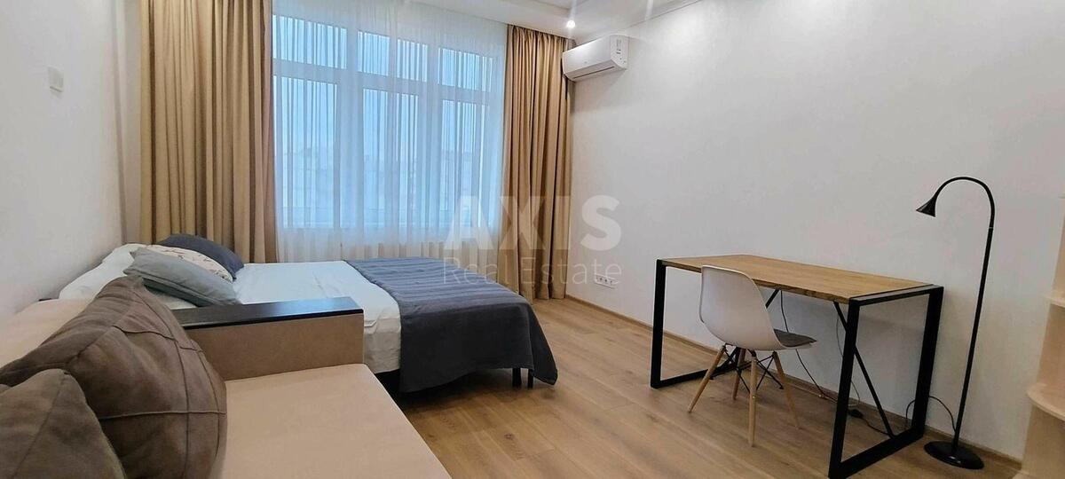 1k apartment pr-t Peremogy 71А2