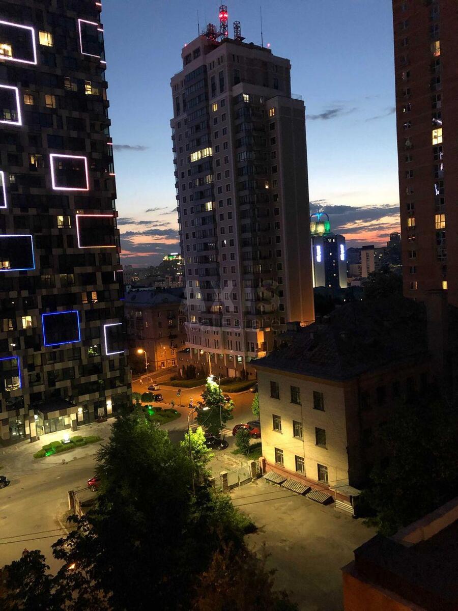 Офис ул. Василия Тютюнника 5А, 96м25965617