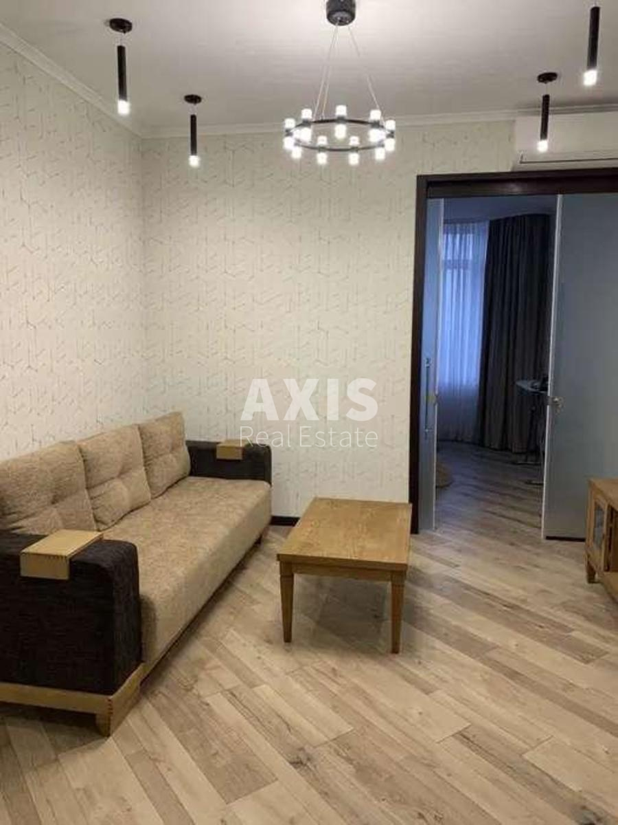 1k apartment vul. Jevgena Konoval'cja 34305061
