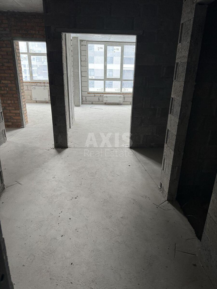 3k apartment pr-t Pravdy 45Б1
