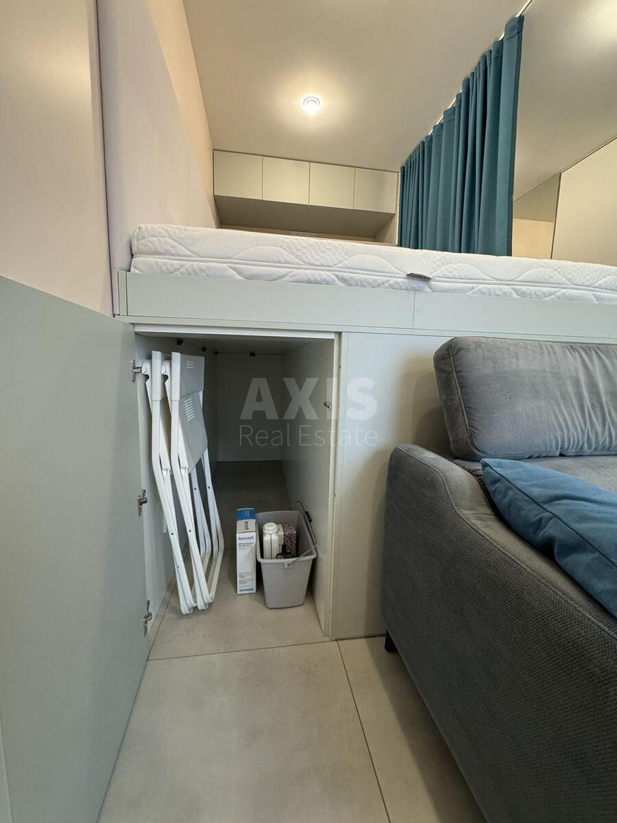 1k apartment vul. Praktychna 1597602