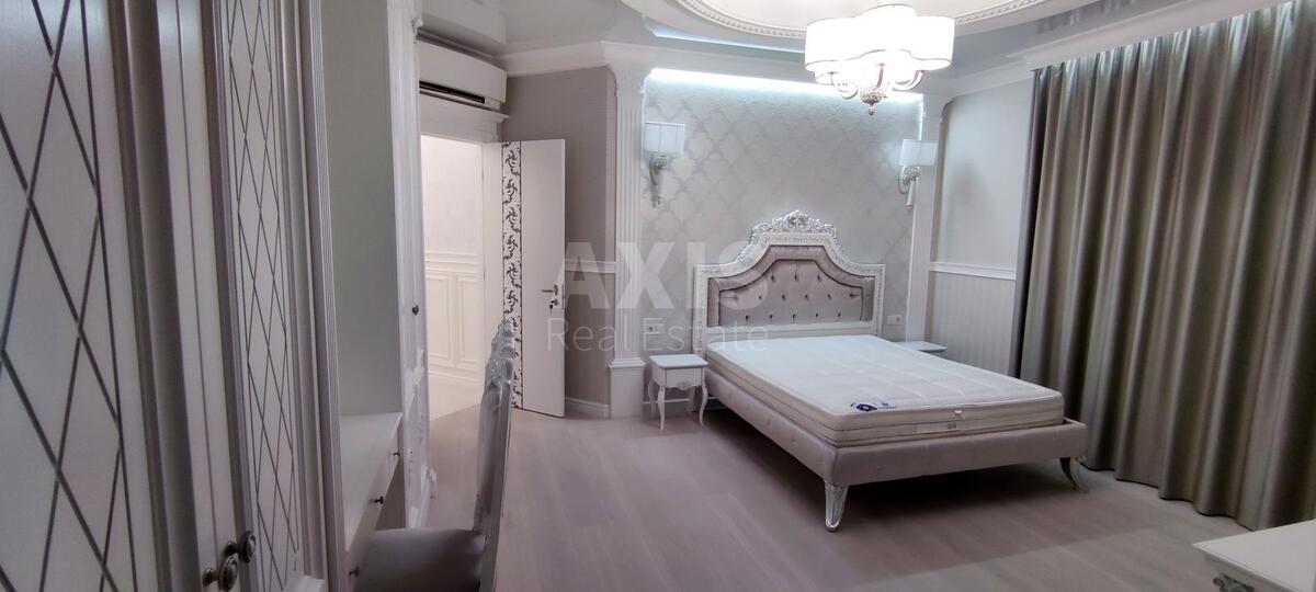 5k apartment vul. Andriya Verkhohlyada 18639438