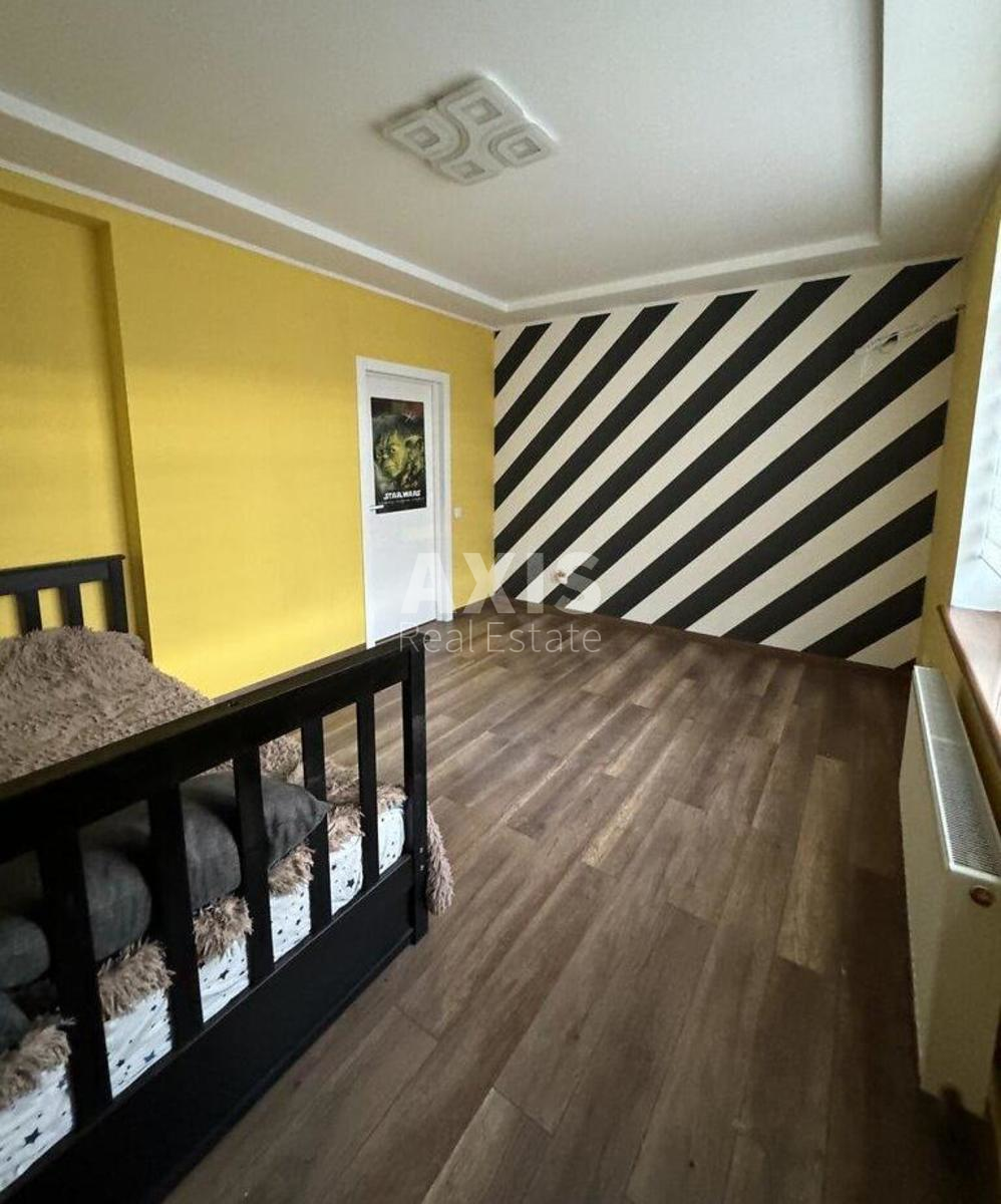 2k apartment pl. Peremogy 71А1