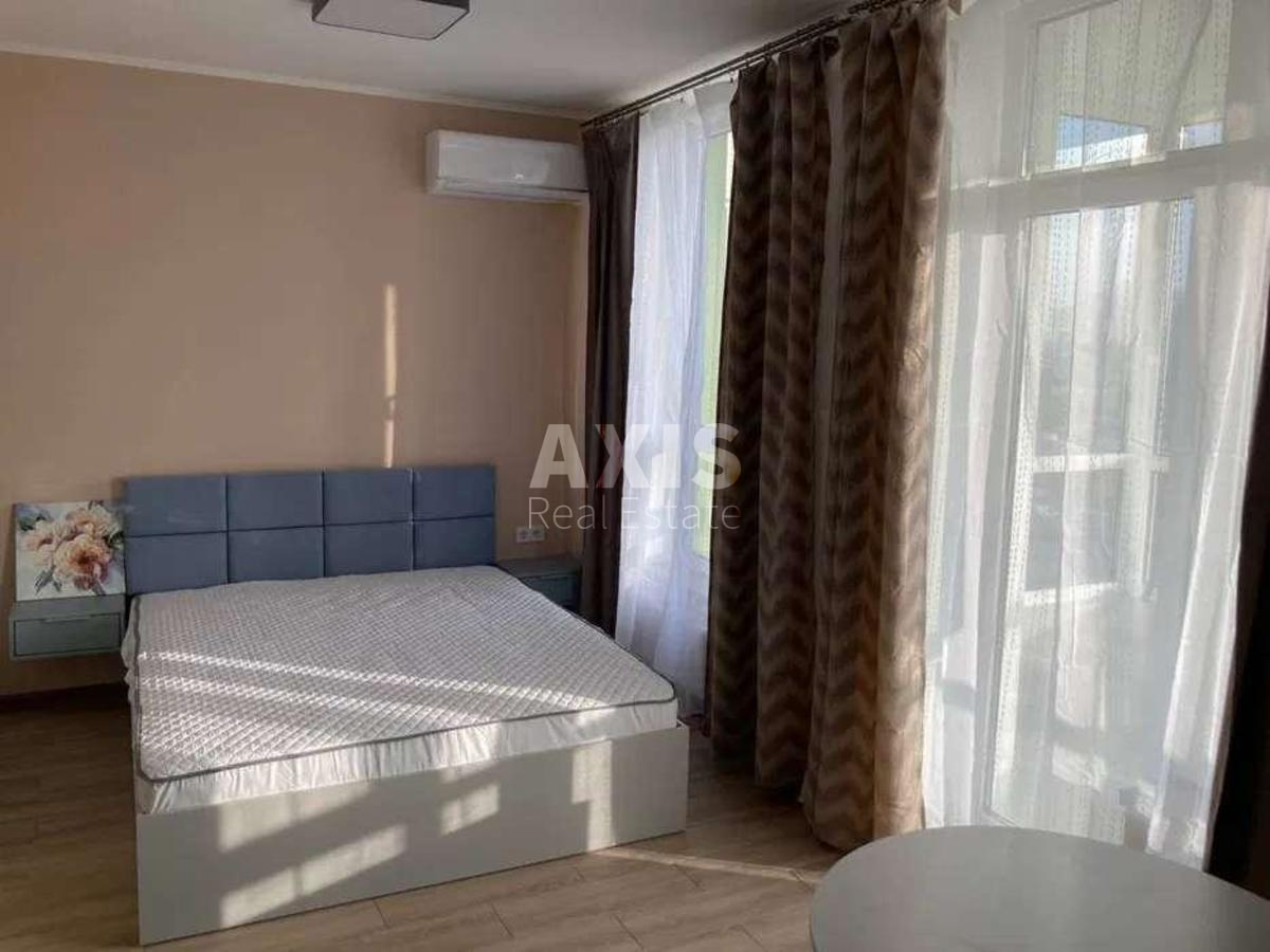 1k apartment pr-t Peremogy 670