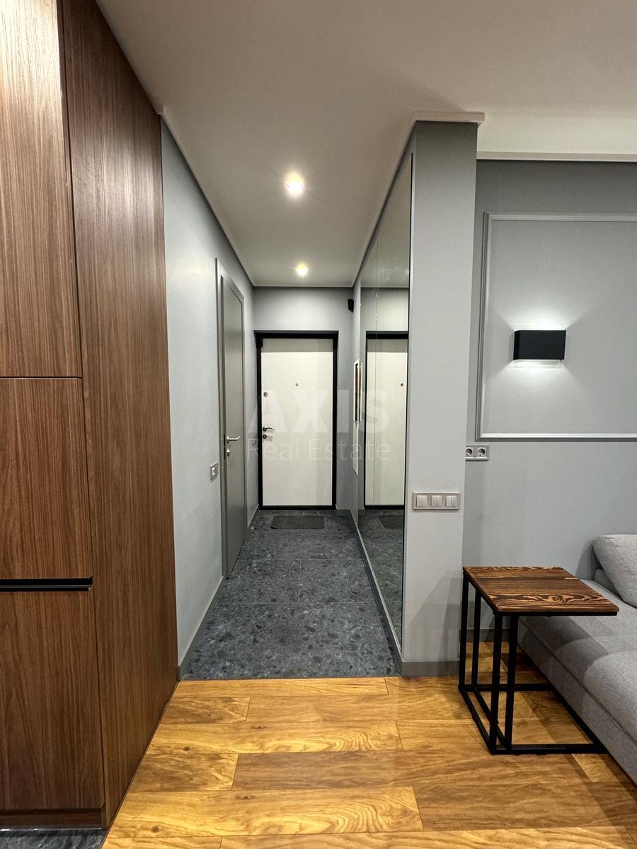 1k apartment vul. Zarichna 166401520
