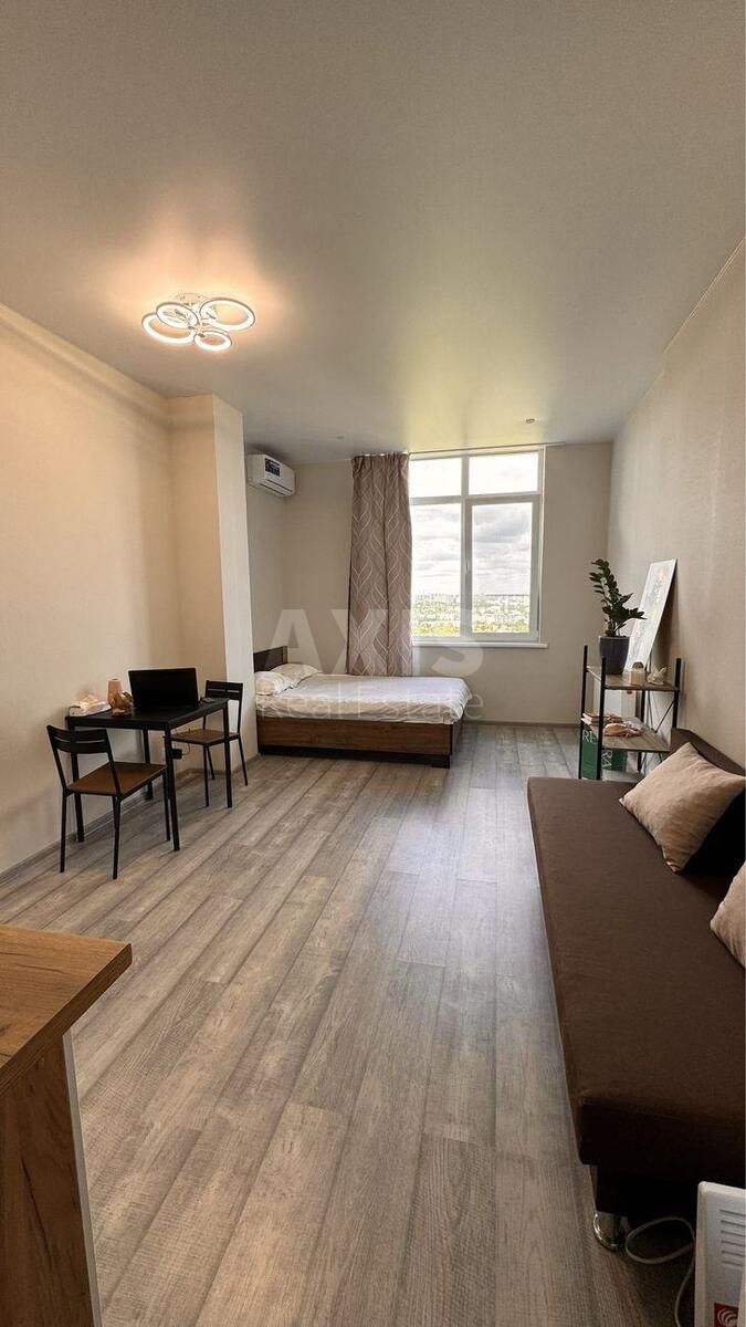 1k apartment vul. Nagirna 18/16640520