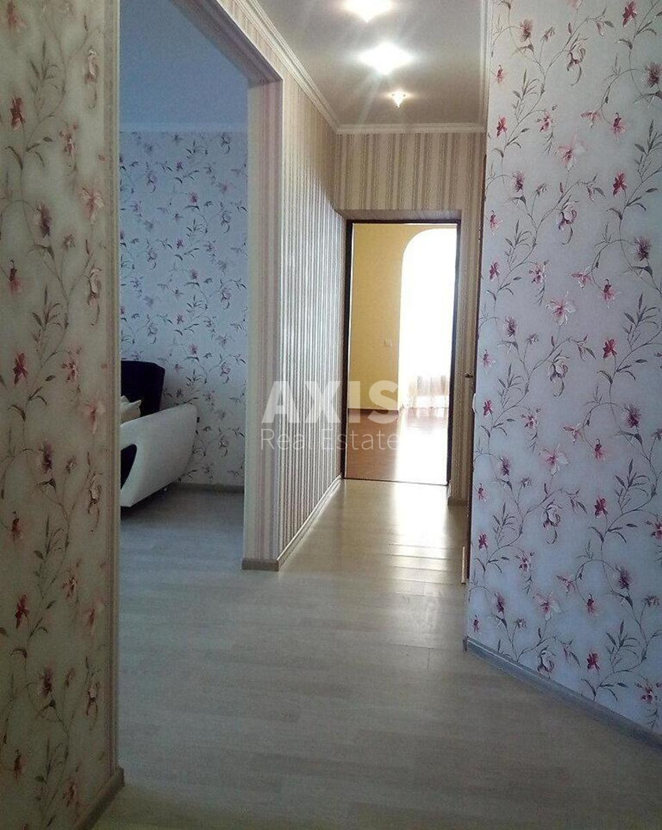 3k apartment vul. Yulia Zdanovska 56355718