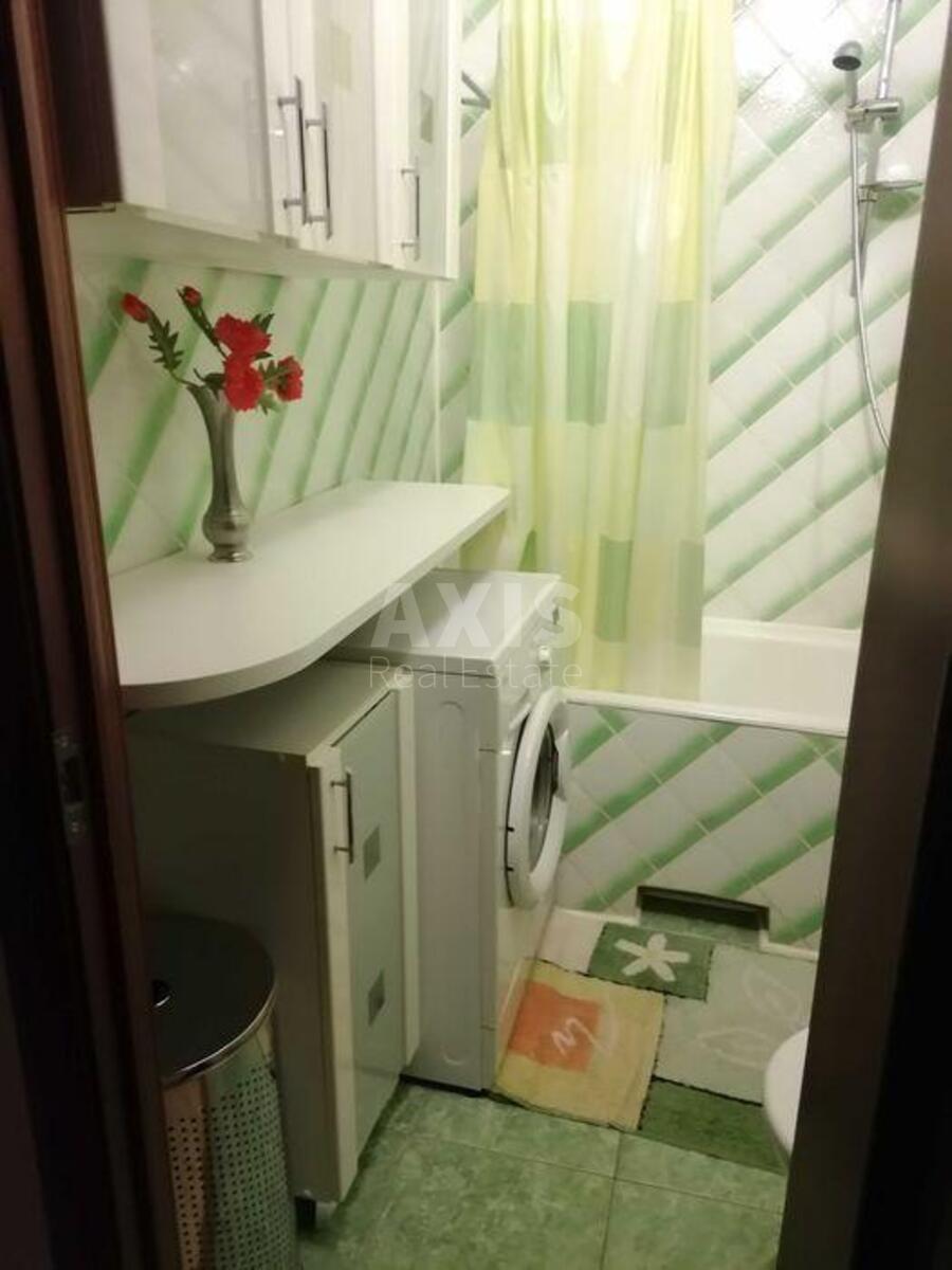 2k apartment prov. Arsenal'nyj 510