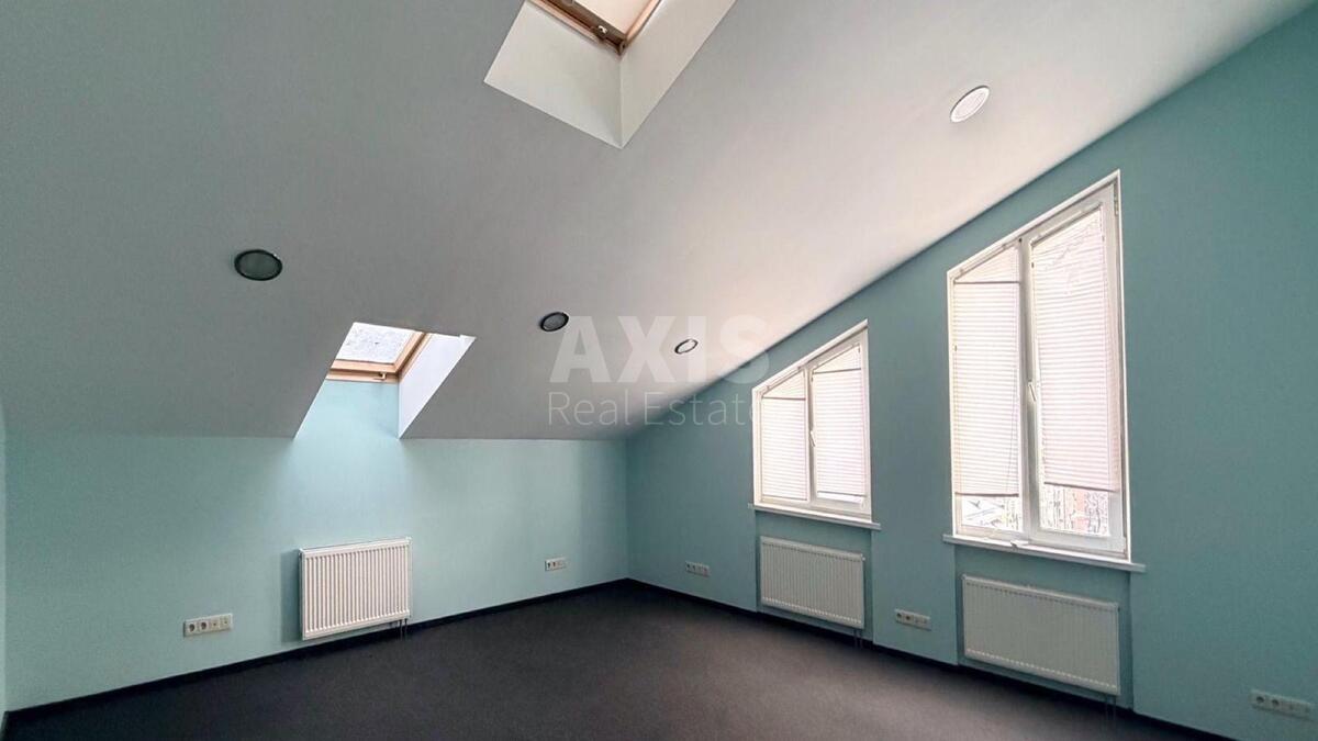 Office vul. Shhekavyc'ka 30/39, 220m264095