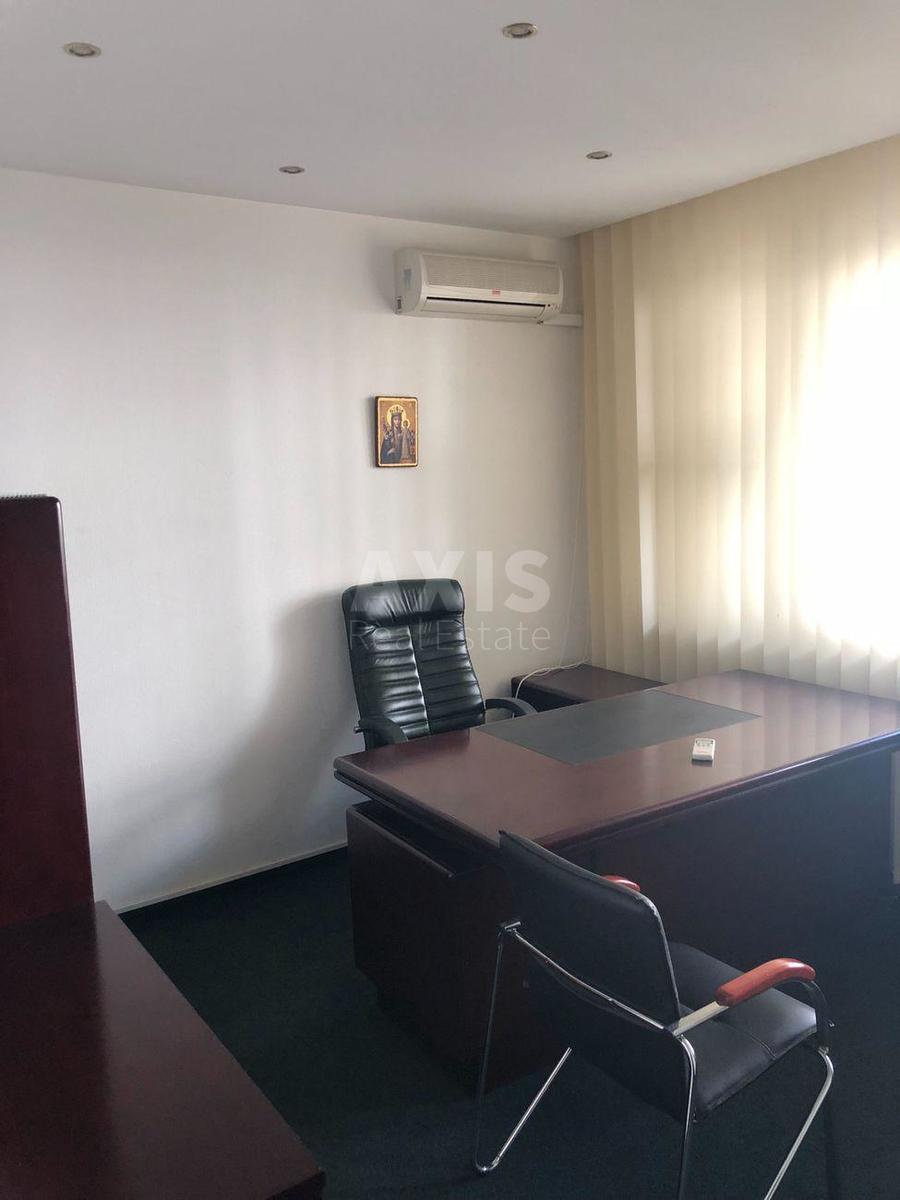 3k apartment vul. Shovkovychna 294