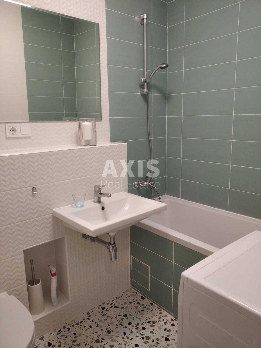 1k apartment vul. Pol'ova 737