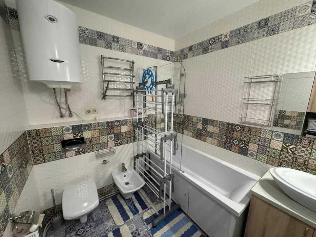 1k apartment vul. Zabolotnogo Akademika 1А7