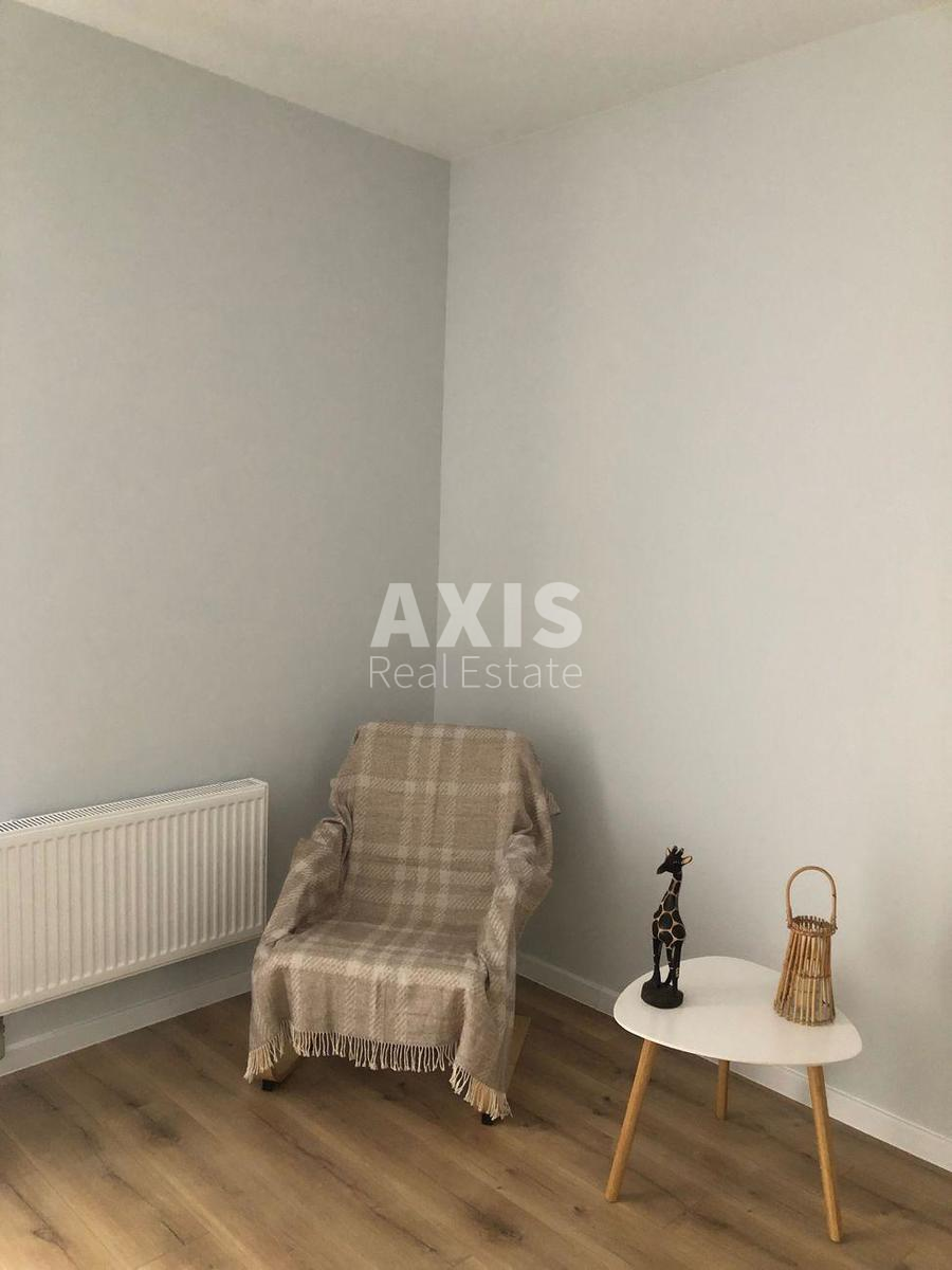 1k apartment vul. Lebedjeva Akademika 1362417