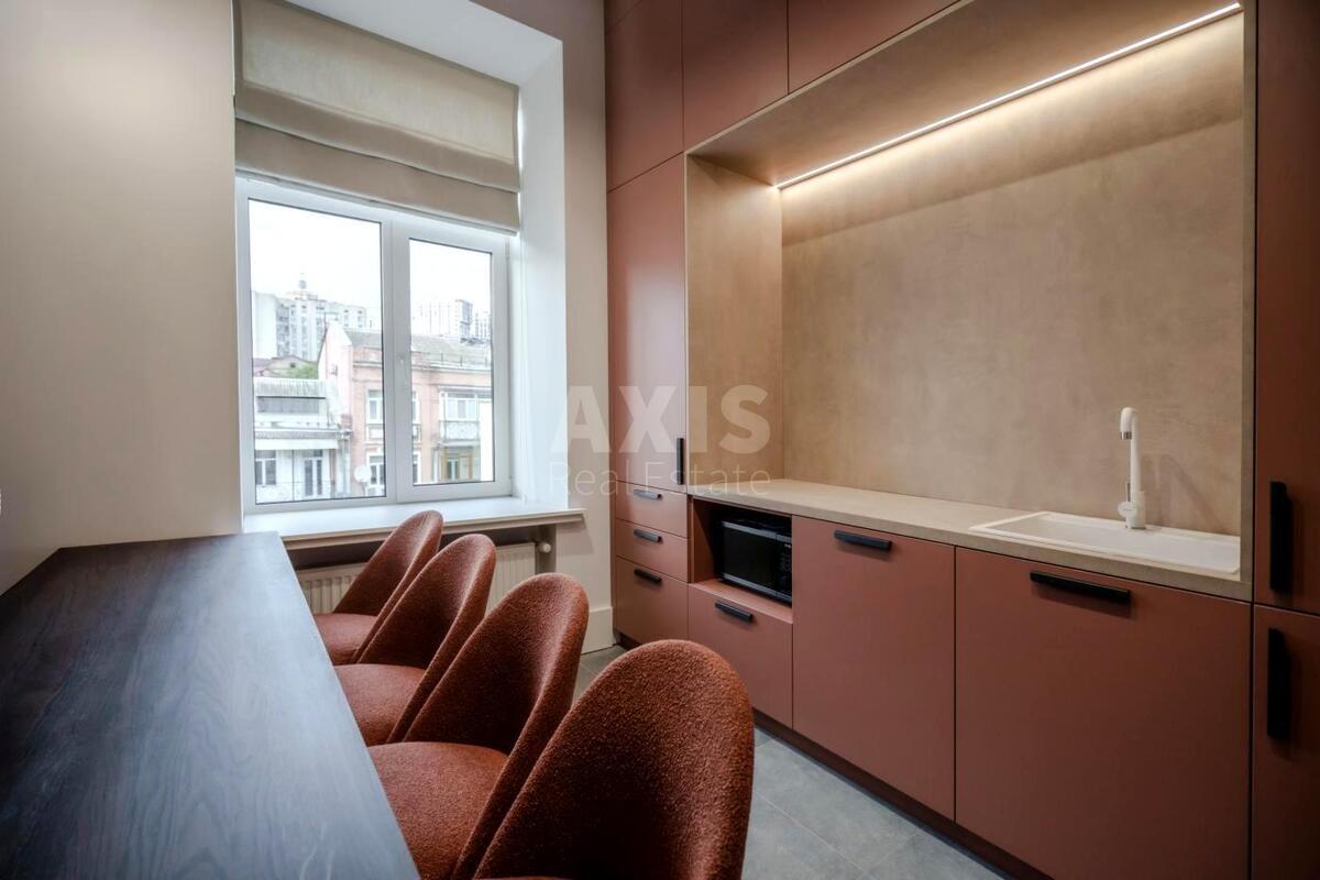 Office vul. Hmel'nyc'kogo Bogdana 51, 570m2600216