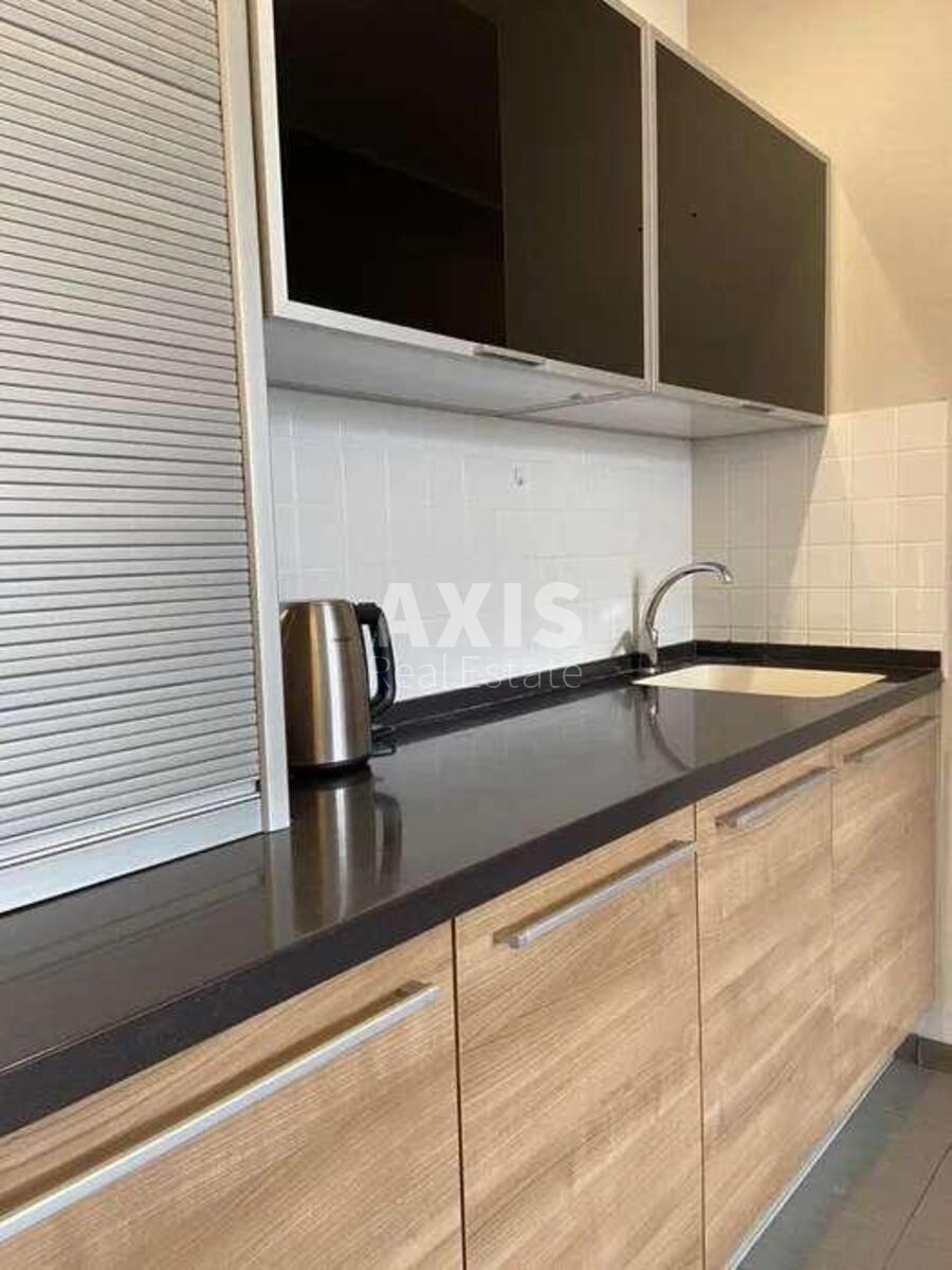 2k apartment vul. Shhekavyc'ka 30/392