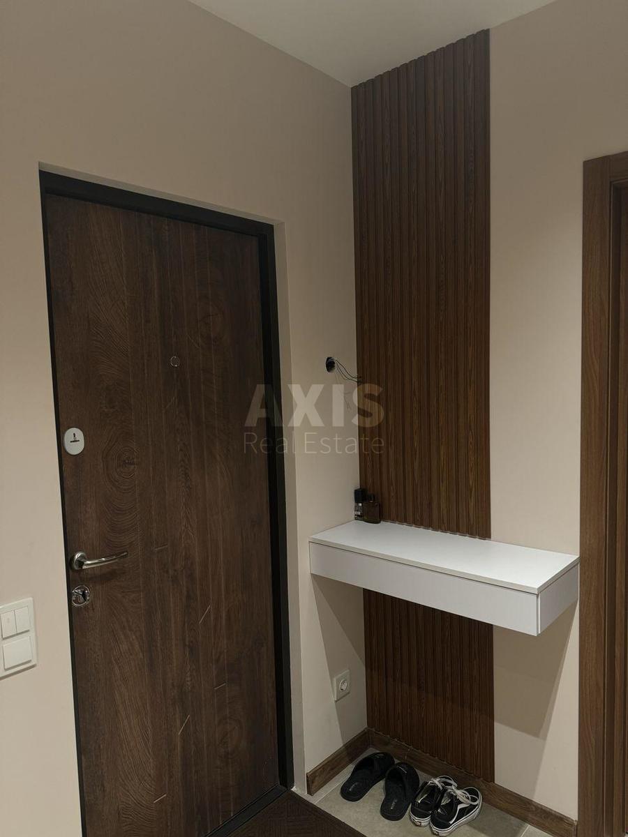 1k apartment vul. Revuc'kogo 48387522