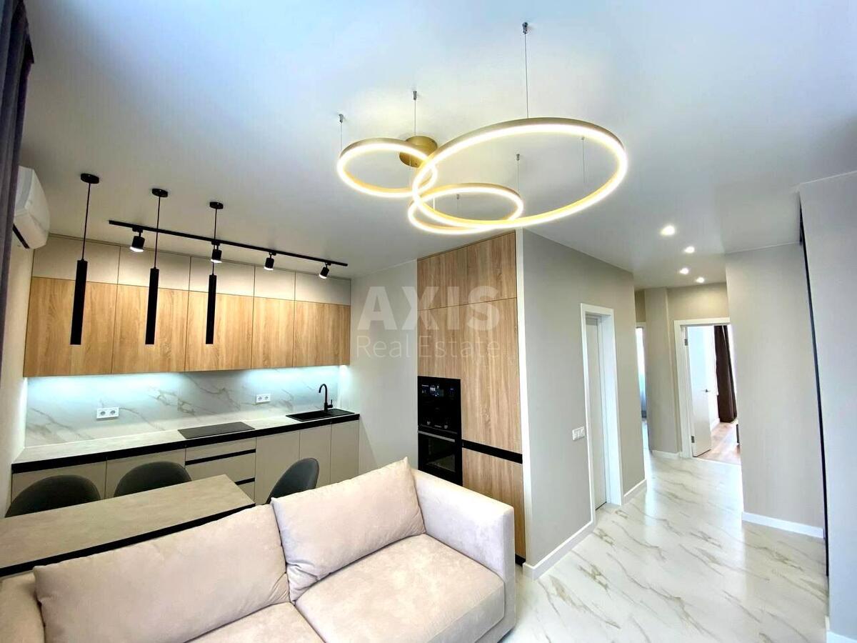 2k apartment vul. Danchenka Sergija 34А60067