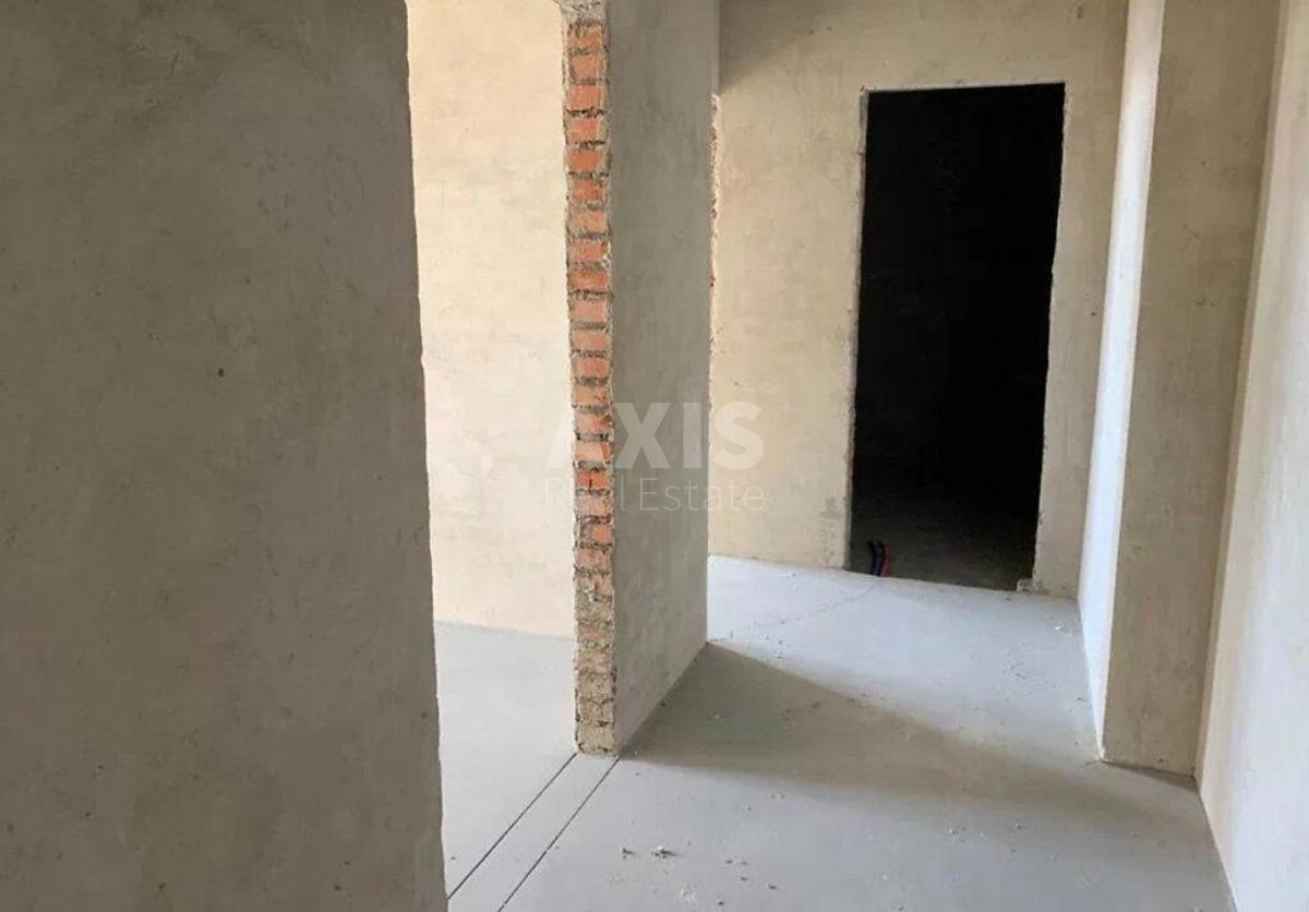 2k apartment vul. Sosjury Volodymyra 61