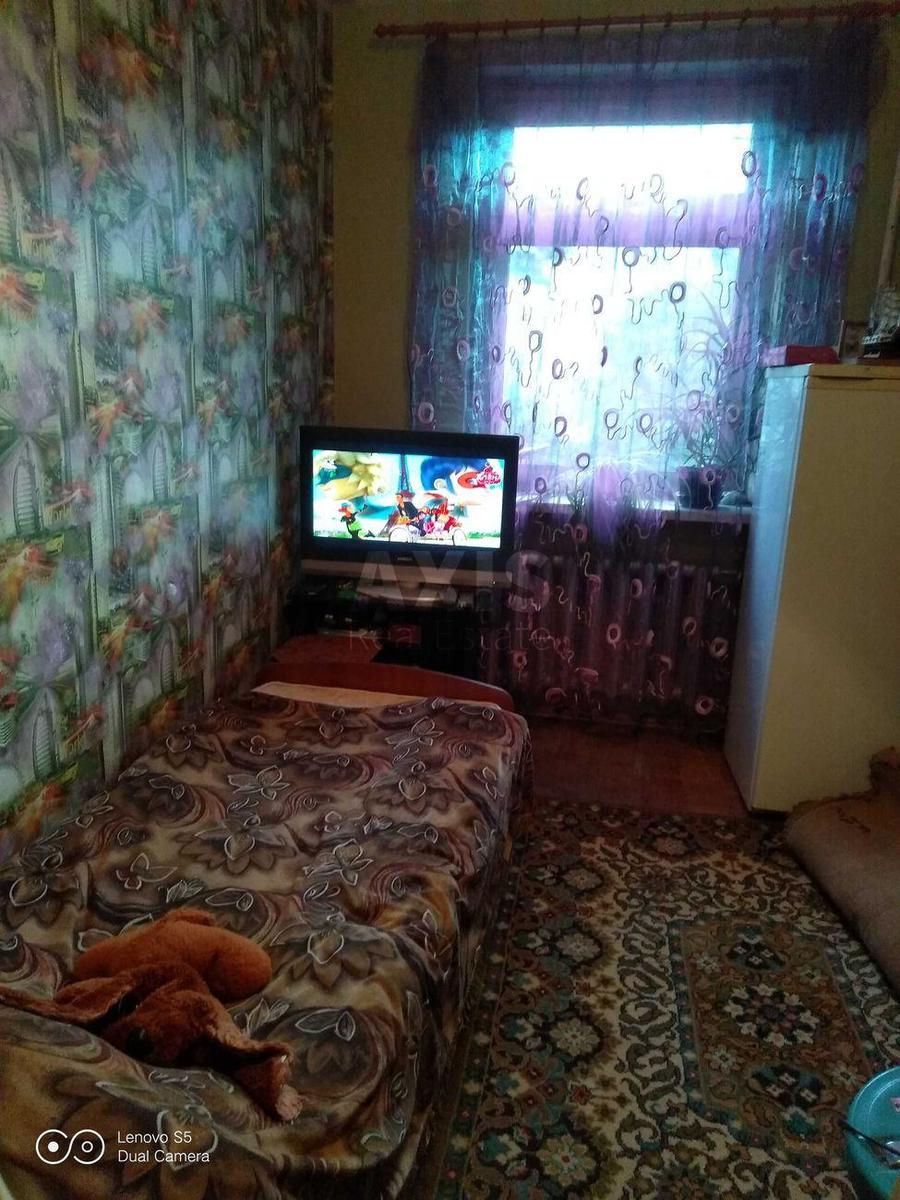 2k apartment vul. Ushyns'kogo 74