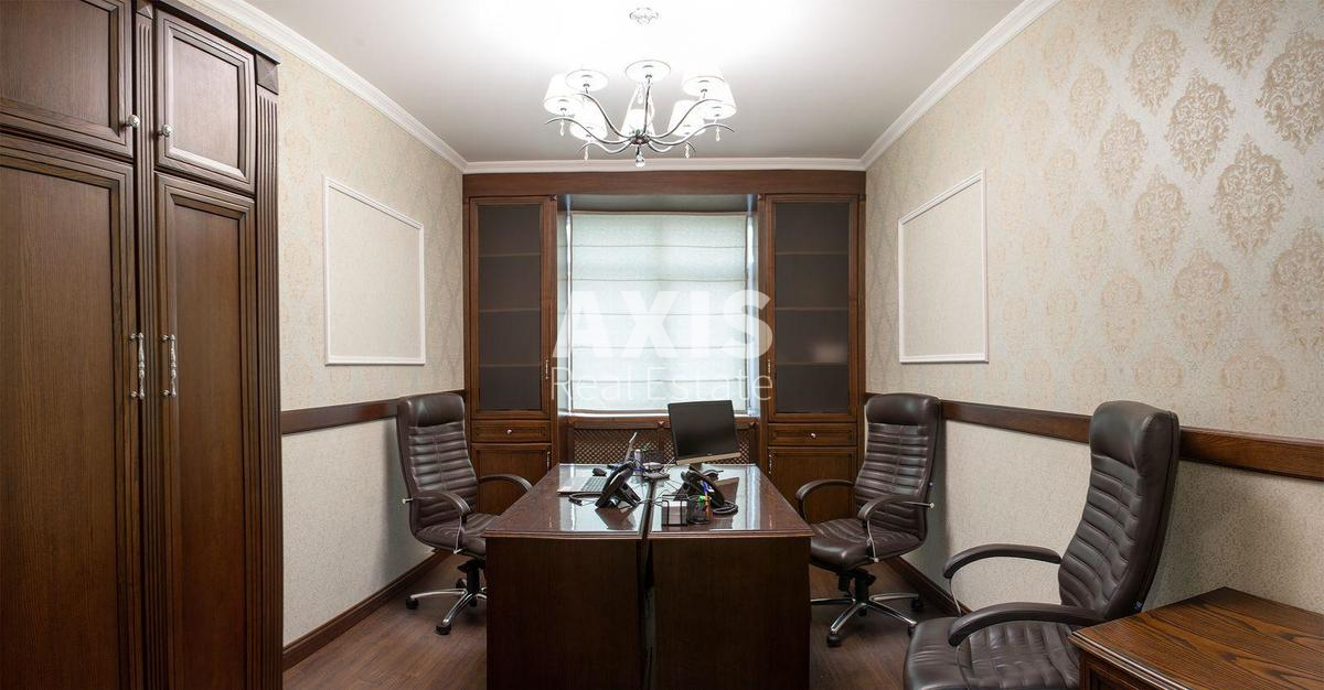Офис ул. Антоновича 131, 100м2435546