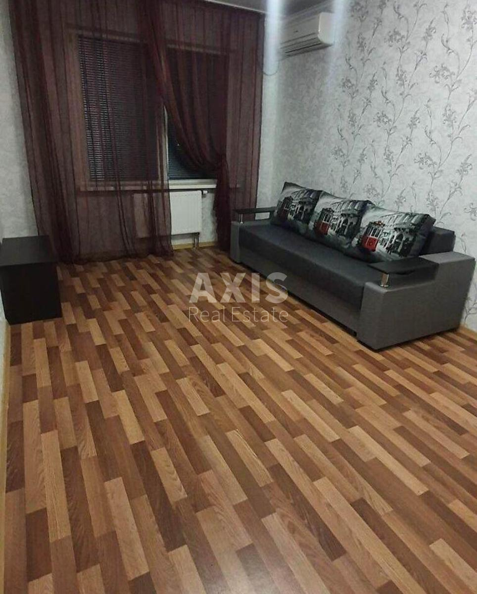 2к квартира ул. Чавдар Елизаветы 34358062