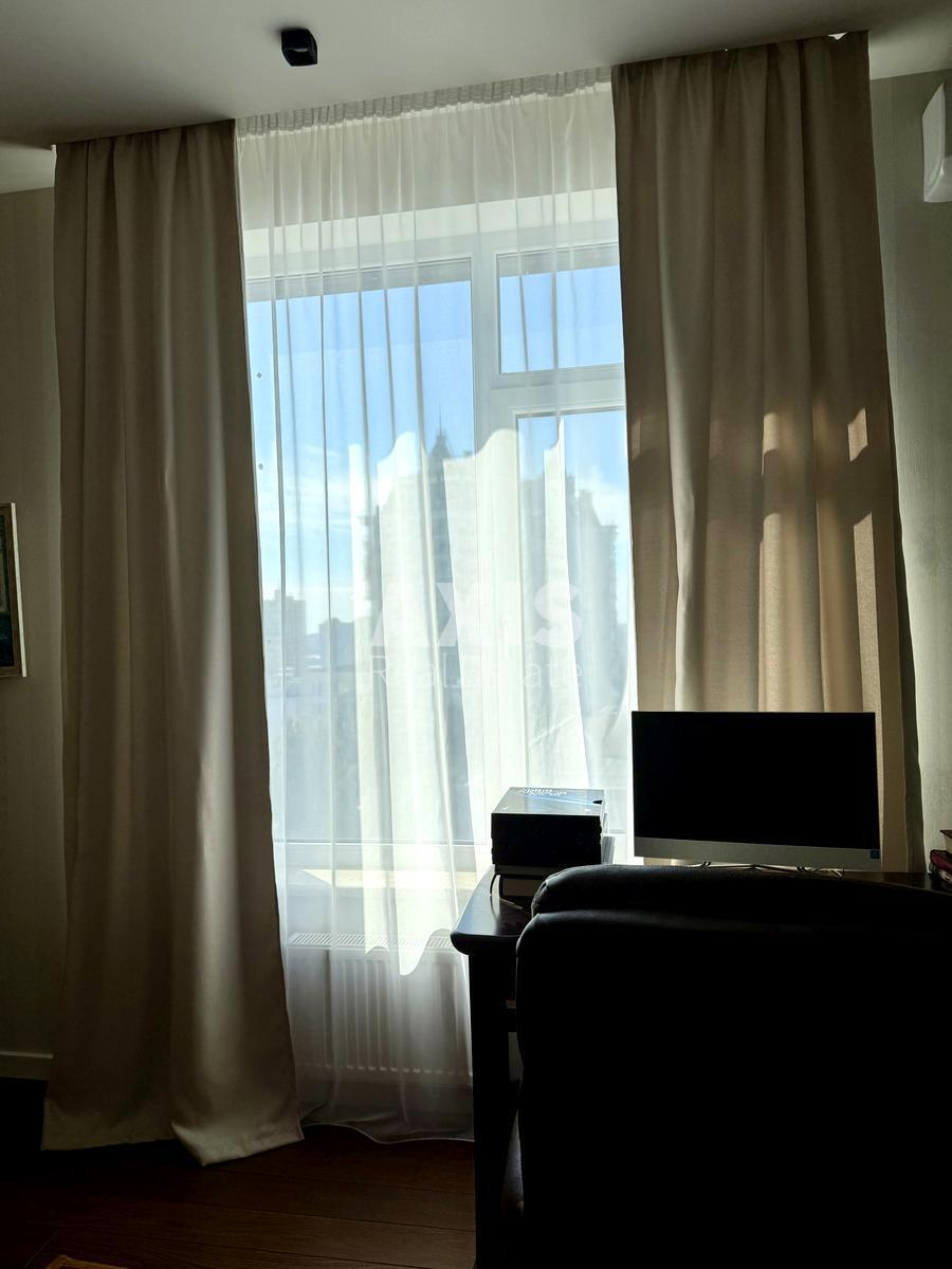3k apartment vul. Sichovyh Stril'civ 44589706