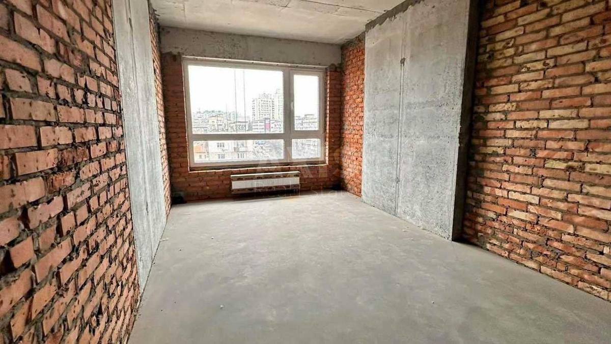 2k apartment vul. Vasyl'kivs'ka 11