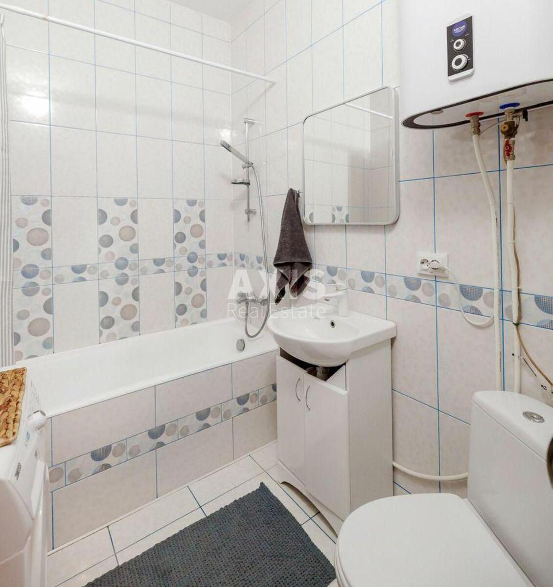 1к квартира ул. Кавалеридзе Ивана 7578948