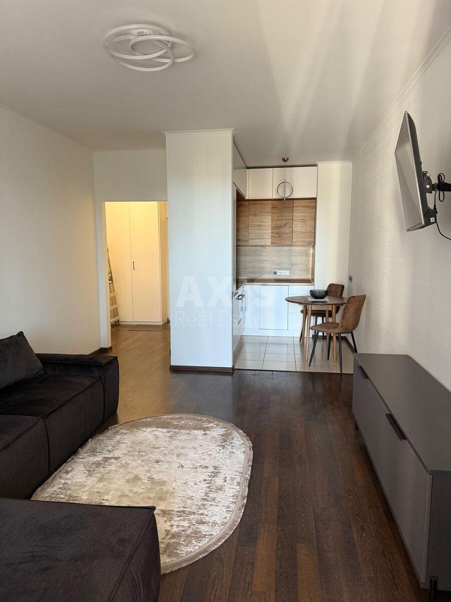 2k apartment pr-t Golosii'vs'kyj 58А601882