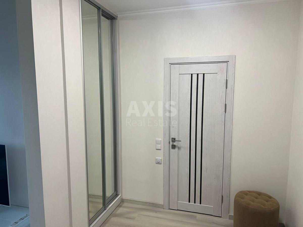 2k apartment vul. Golosii'vs'ka 139