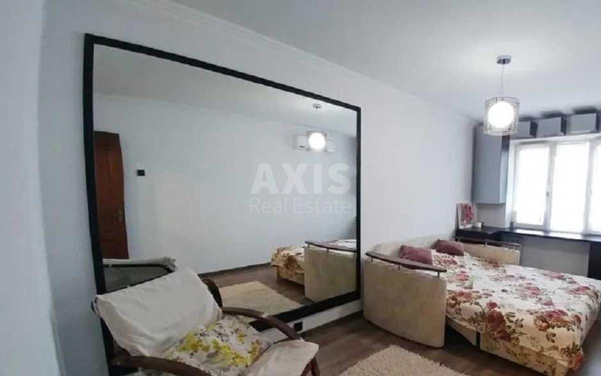 3k apartment vul. Vyshgorods'ka 47Б0