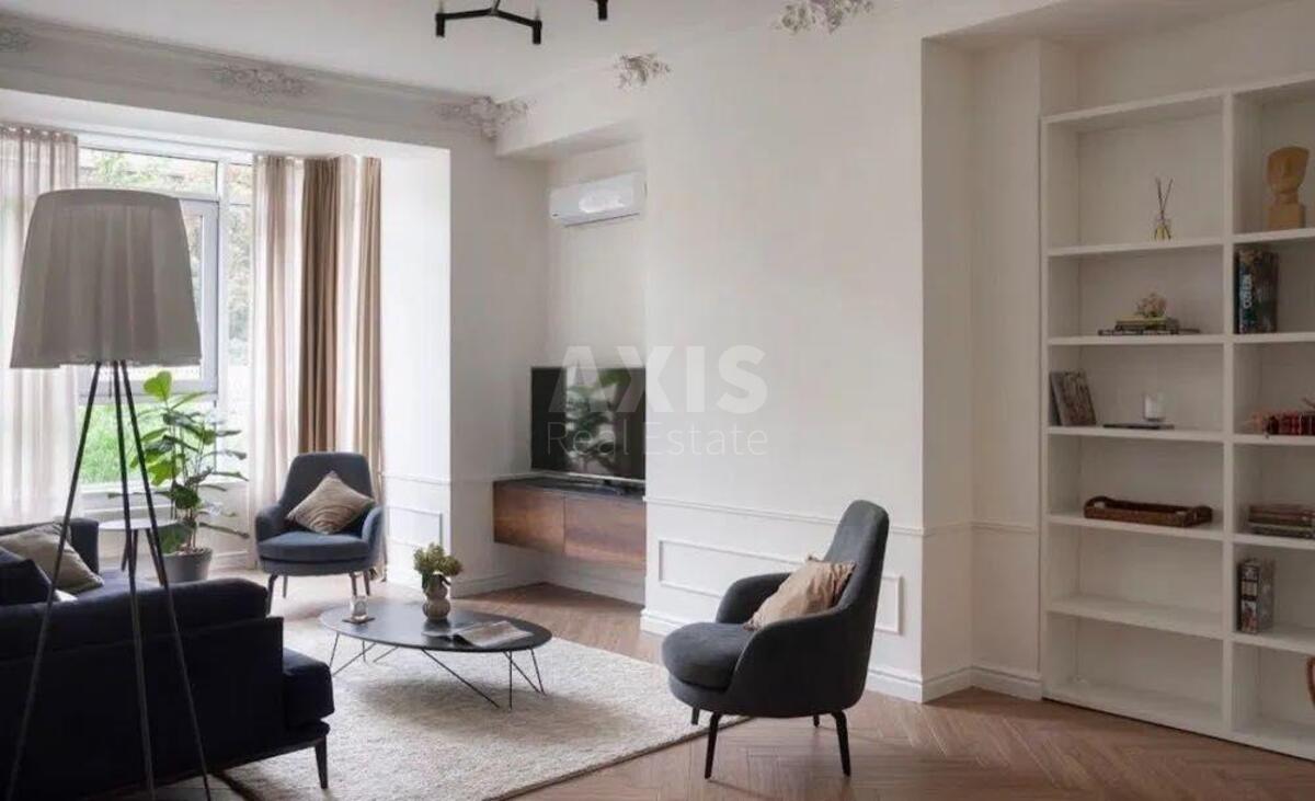 3k apartment bul. Lesi Ukrai'nky 7