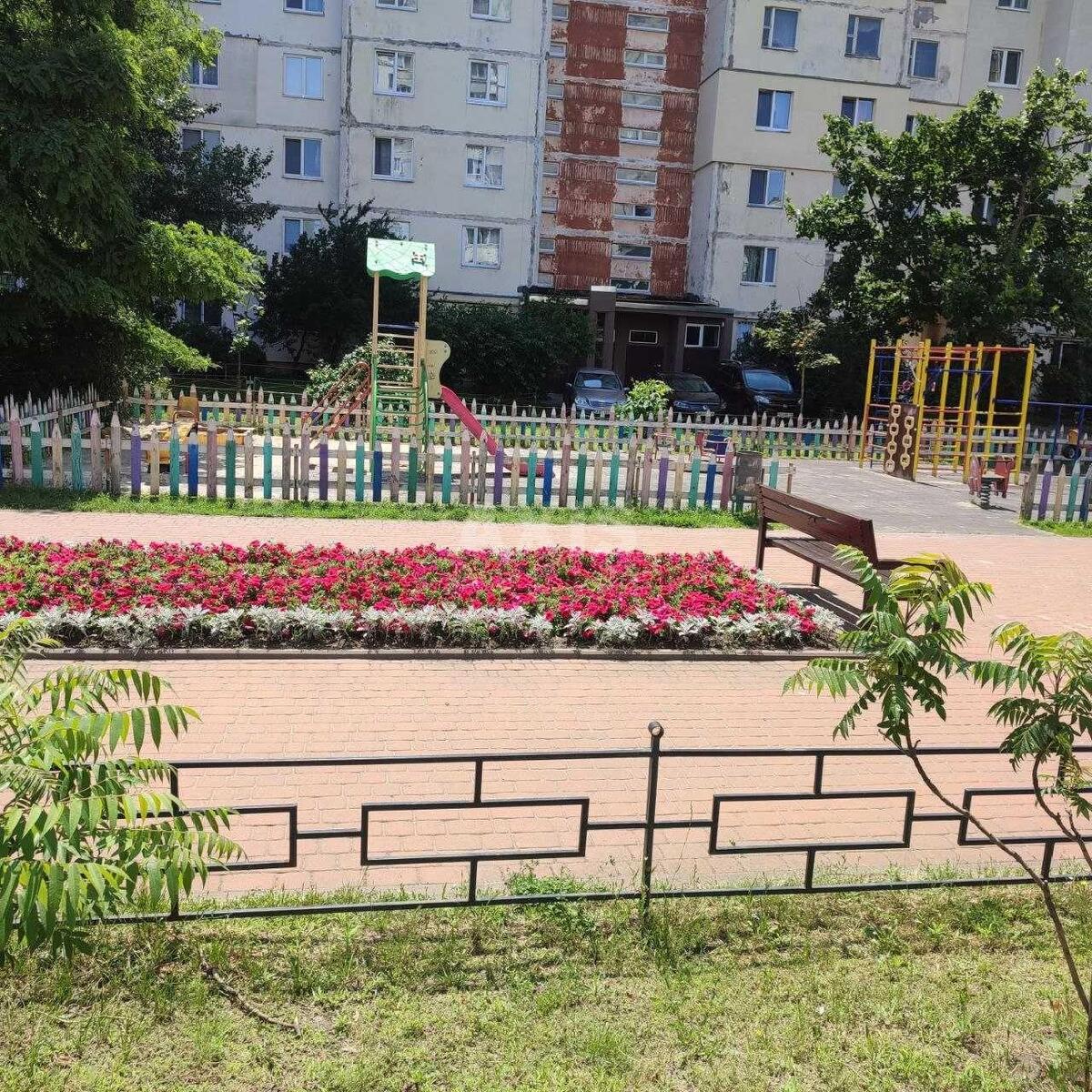 3к квартира ул. Приречная 2915