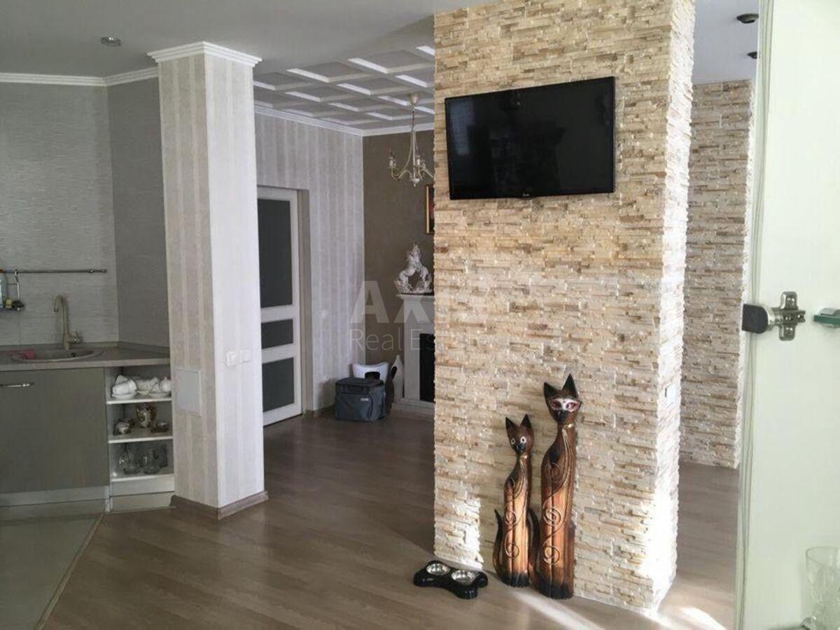 4k apartment vul. Zlatoustivs'ka 47/49602193