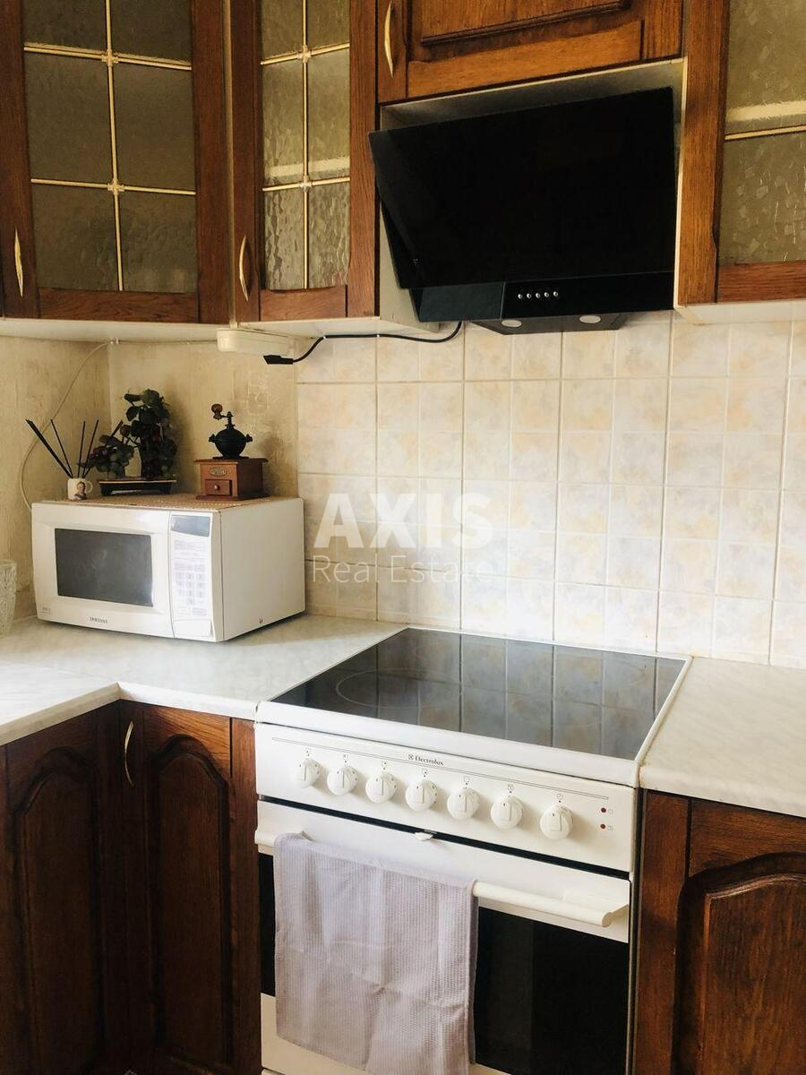 2k apartment pr-t Geroi'v Stalingrada 50